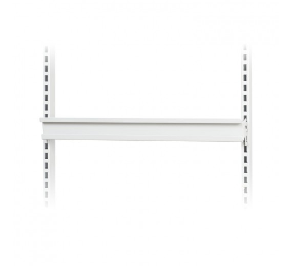 Aufhängeschiene für ZENI-LIFT 400 ESD-Tische