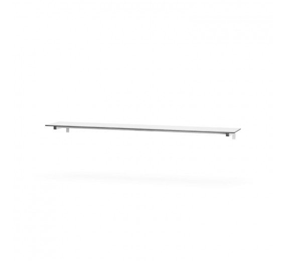 Regal für leichtes Aufbauportal für ZENI-LIFT ESD-Tische