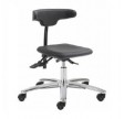 ESD-Stuhl PU-soft
