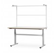 Zeni-Lift 150 ESD-Arbeitstische 