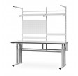 ZENI-LIFT 400 ESD-Arbeitstische